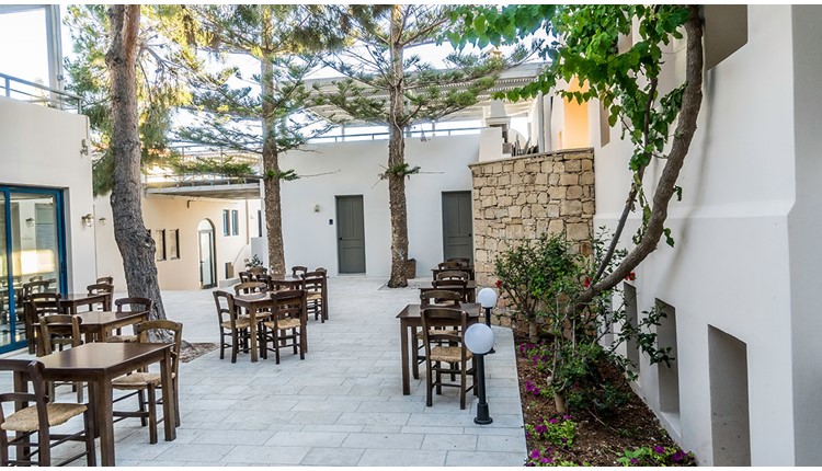 Castello Village Resort, Крит